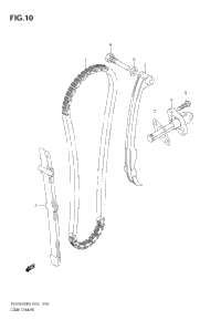 Cam Chain