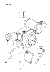 Air Cleaner