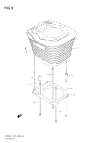 Cylinder