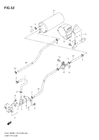 Evap System (E33)