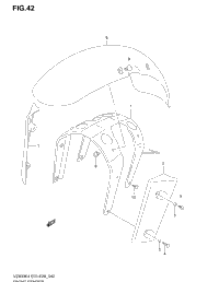 Front Fender