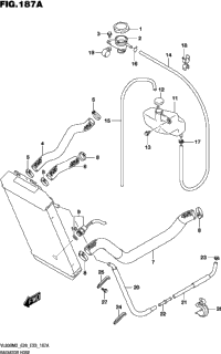 Radiator Hose