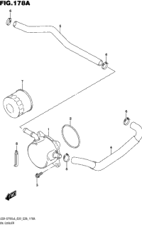 Oil Cooler