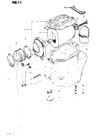 Air Cleaner
