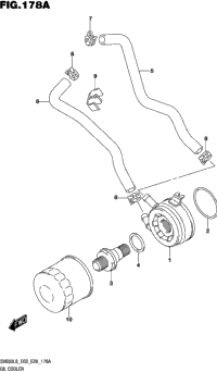 Oil Cooler