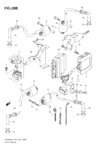 Electrical (Model K9 E33)
