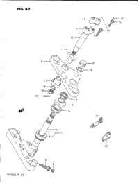 Steering Stem