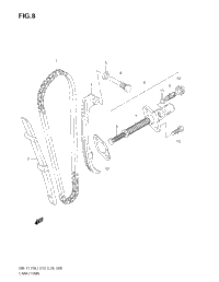 Cam Chain
