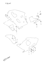 Installation Parts