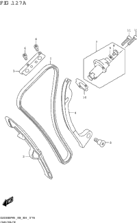 Cam Chain