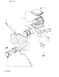 Air Cleaner