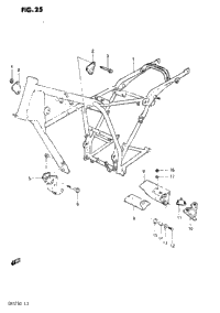 Frame