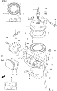 Cylinder