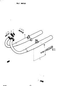 Muffler