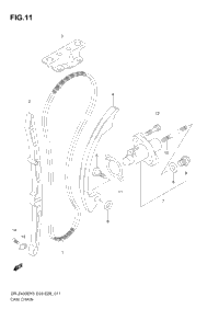 Cam Chain
