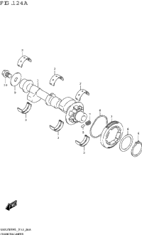 Crank Balancer