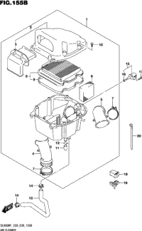 Air Cleaner