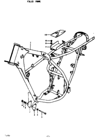 Frame