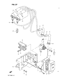 Electrical (Model D)
