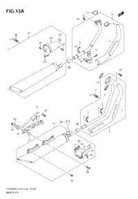 Muffler (Model K9)