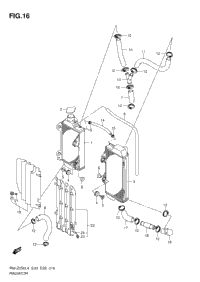 Radiator