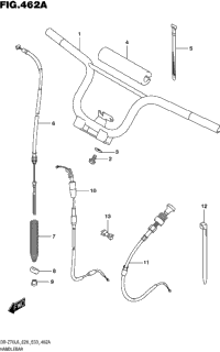 Handlebar