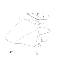 Cowling(Model J)