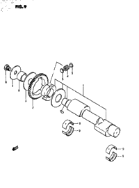 Crankshaft Balancer