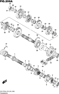 Transmission