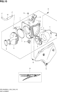 Air Cleaner