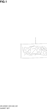 Gasket Set