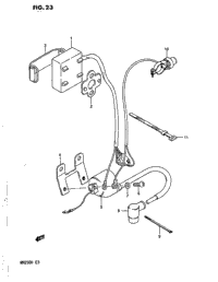 Electrical (Model G)