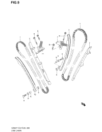 Cam Chain