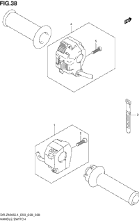 Handle Switch