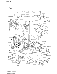 Frame Fitting