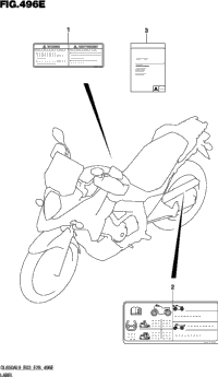 Label (E28)