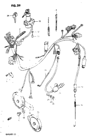 Wiring Harness