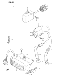 Electrical (N/P)