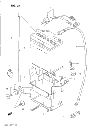 Battery