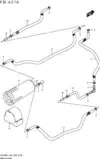 Evap System (E33)