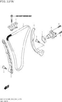 Cam Chain