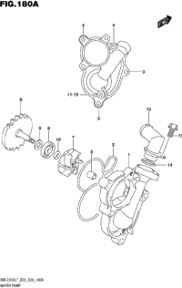 Water Pump
