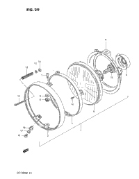 Headlamp