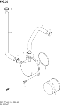 Oil Cooler
