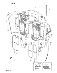 Radiator