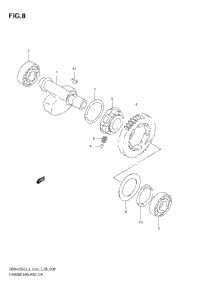 Crank Balancer