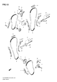 Cam Chain