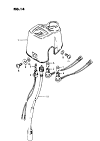 Speedometer (Fa50x
