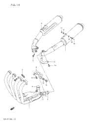 Muffler