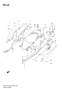 Frame Cover